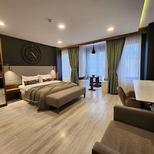 Chambre de Luxe