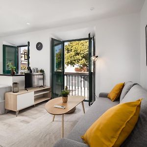 Nordik Apartments Urban - Pedregalejo 