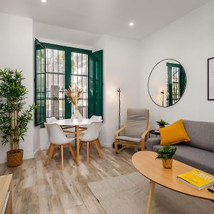 Nordik Apartments Urban - Pedregalejo 