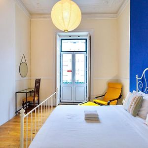 Chambre Lit Queen-Size