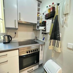 Apartamento En Madrid-Atocha