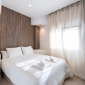 Malaga Boutique V.V Luxury Jacuzzy