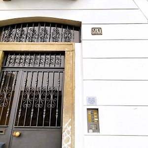 5Mincorsocomo - Jolly City - Typical Suite