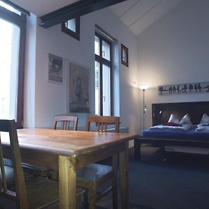 Pension Maedchenkammer