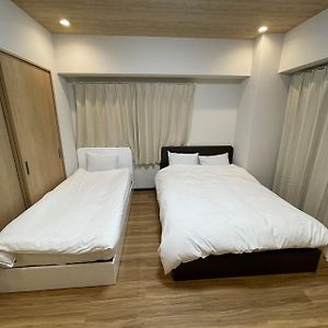 Private Bathroom Quadruple Room