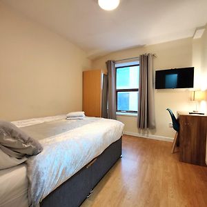 Chambre Double Économique