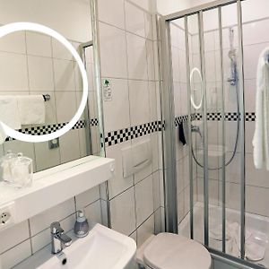 Chambre Double Économique