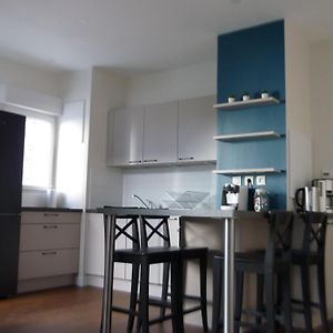 Appartement Rez-de-Chaussée