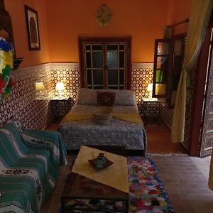 Chambre Lit Queen-Size
