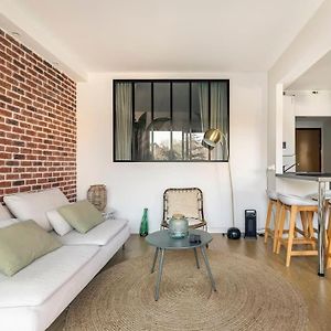 Appartement à 2 Chambres à Coucher
