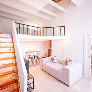 Appartement Duplex