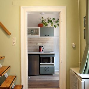 Appartement Rez-de-Chaussée