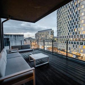 Appartement de Luxe