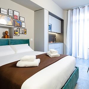Appartement Studio