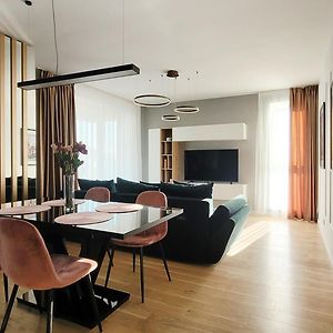 Appartement de Luxe