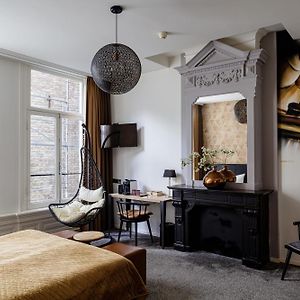 Chambre Double de Luxe