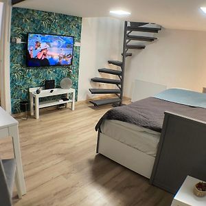 Appartement à 1 Chambre à Coucher