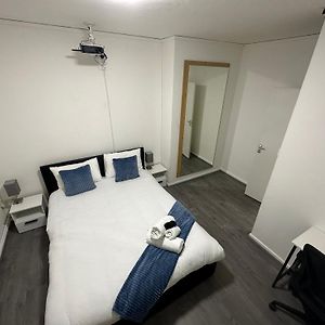 Unique Double Bedroom