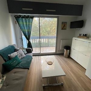 Appartement à 1 Chambre à Coucher