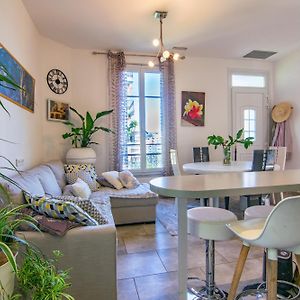 Appartement à 1 Chambre à Coucher