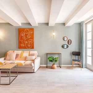 Appartement Elegant Plein Centre