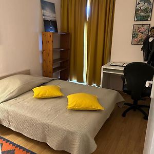 Chambre Privative