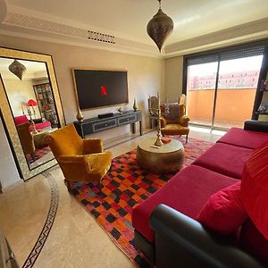 Superbe Appartement Calme Hivernage