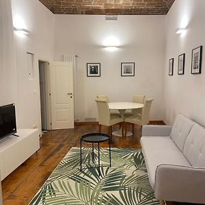 Appartement Rez-de-Chaussée