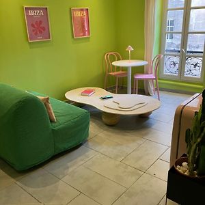 Appartement Ibiz'Arles