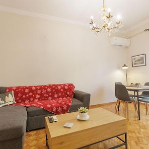 Pavlos Urban Stay