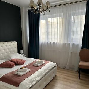 Magheru Studio By Darius Residence