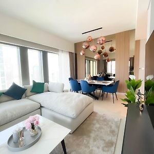 Appartement de Luxe
