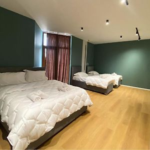 Suite de Luxe Lit Queen-Size
