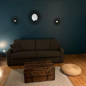 Studio Cosy A 12 Min A Pieds De La Gare
