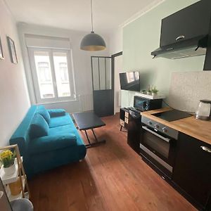Appartement à 1 Chambre à Coucher