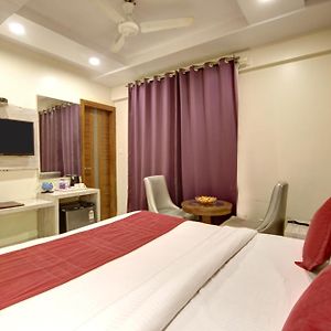 Chambre Double de Luxe