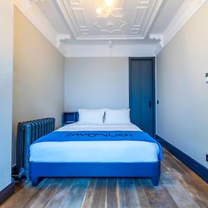 Chambre Double de Base