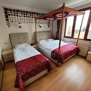 Chambre Standarde Triple