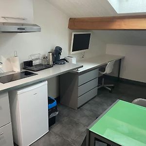 Appartement à 1 Chambre à Coucher