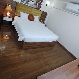 Chambre Standarde Lit King-Size