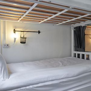 G5 Hostel
