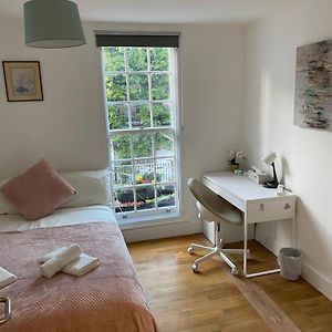 Lovely Private Rooms In Euston, Central London