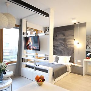 Appartement Studio