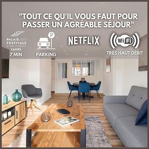 Appartement à 3 Chambres à Coucher
