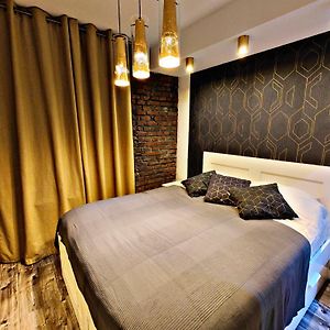 Szlak Apartment Old Town
