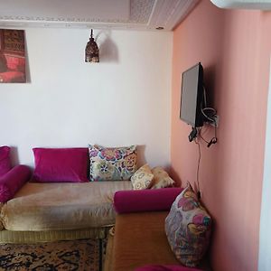 Appartement Amine