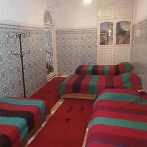 Chambre Quadruple