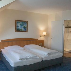 Chambre Double Confort