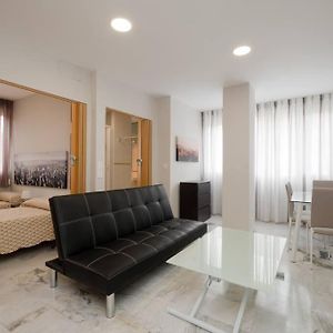 Precioso Y Acogedor Apartamento En Granada