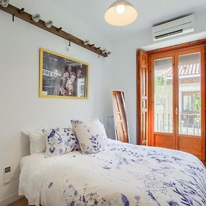 Chueca & Justicia - Luminoso Apartamento En Centro